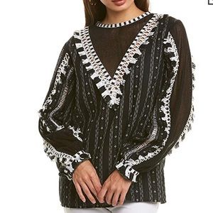 Dodo Bar Or Designer Sweater